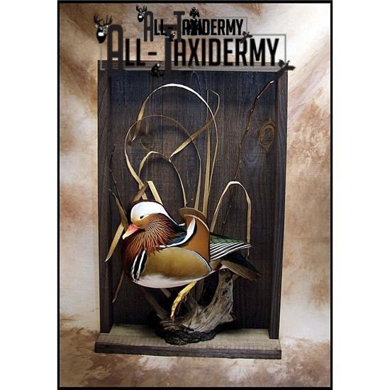 SKU 0124 Rustic Shadow Panel Medium - Image 3