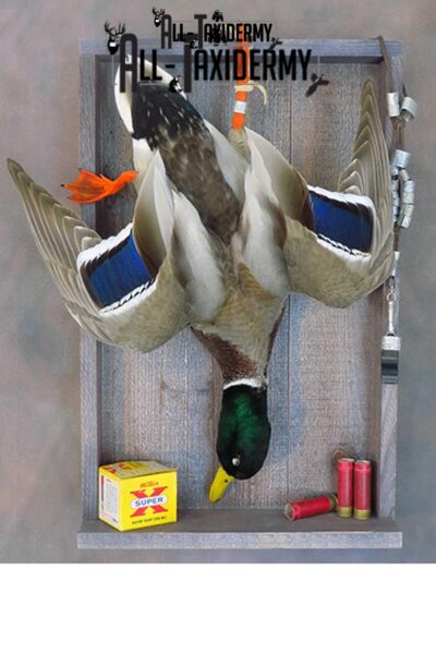 SKU 0124 Rustic Shadow Panel Medium