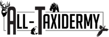 All-Taxidermy Logo