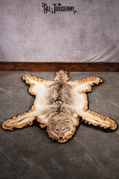 Coyote Rug SKU 2500