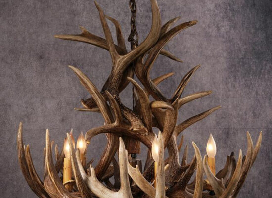 9 Steps for How to Hang a Bear Rug | All-Taxidermy