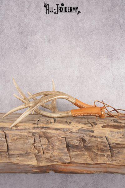 Mule Deer Antler Rattlers SKU 2868