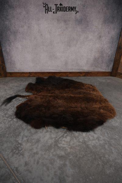 Bison Robe SKU 2823