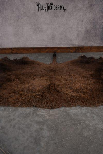Bison Hide SKU 2873