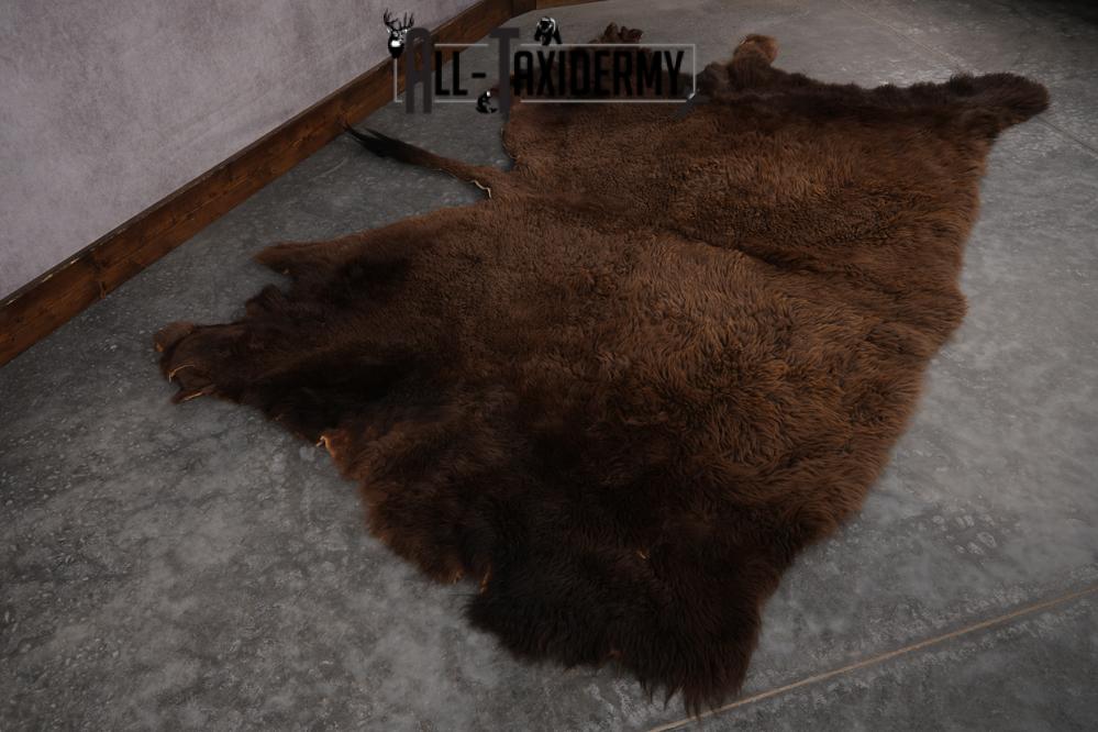 Bison Hide SKU 2873 - Image 5