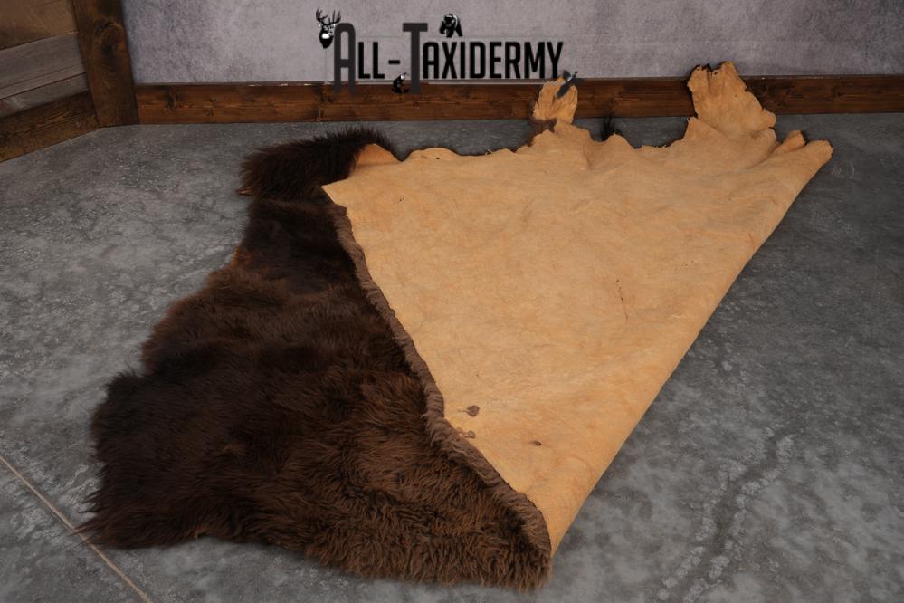 Bison Hide SKU 2873 - Image 2