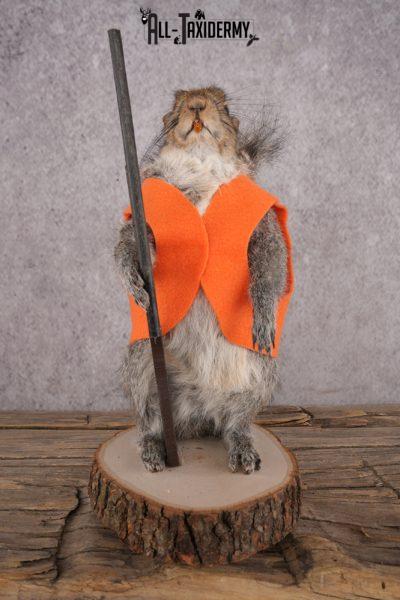 Hunting Squirrel SKU 3110