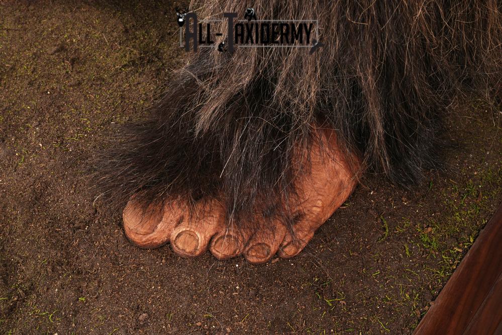 Big Foot Replica SKU 3138 - Image 2