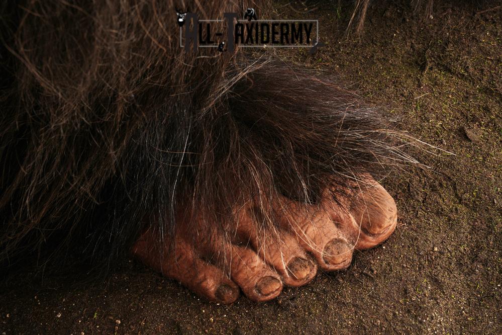 Big Foot Replica SKU 3138 - Image 3