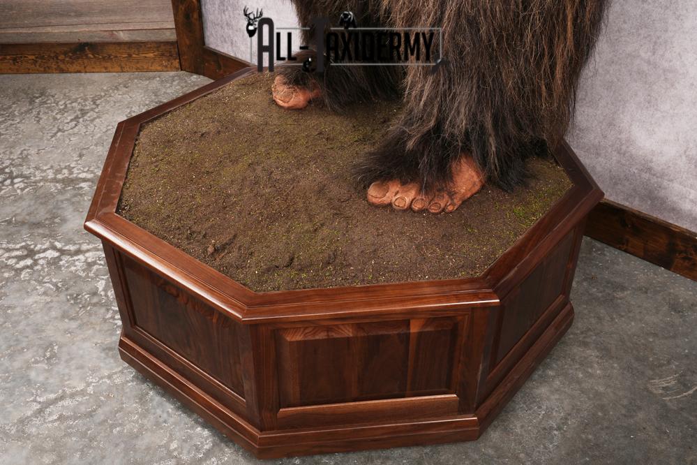 Big Foot Replica SKU 3138 - Image 6