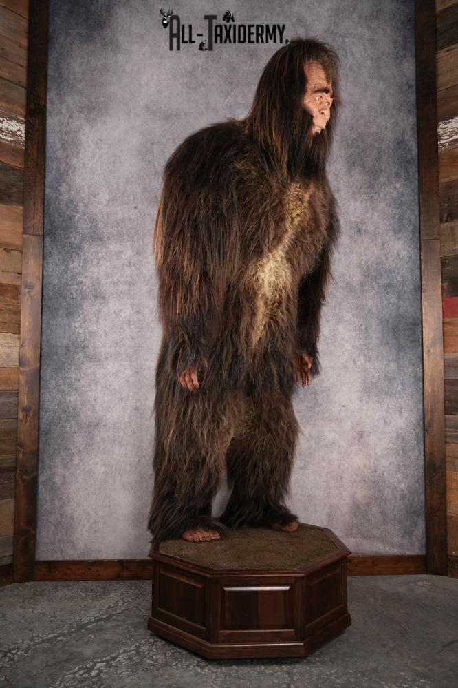 Big Foot Replica SKU 3138 - Image 7