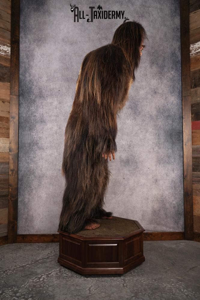 Big Foot Replica SKU 3138 - Image 8