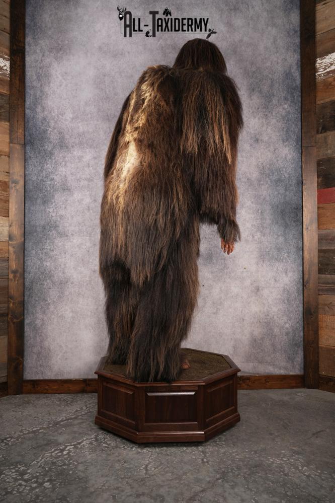 Big Foot Replica SKU 3138 - Image 9