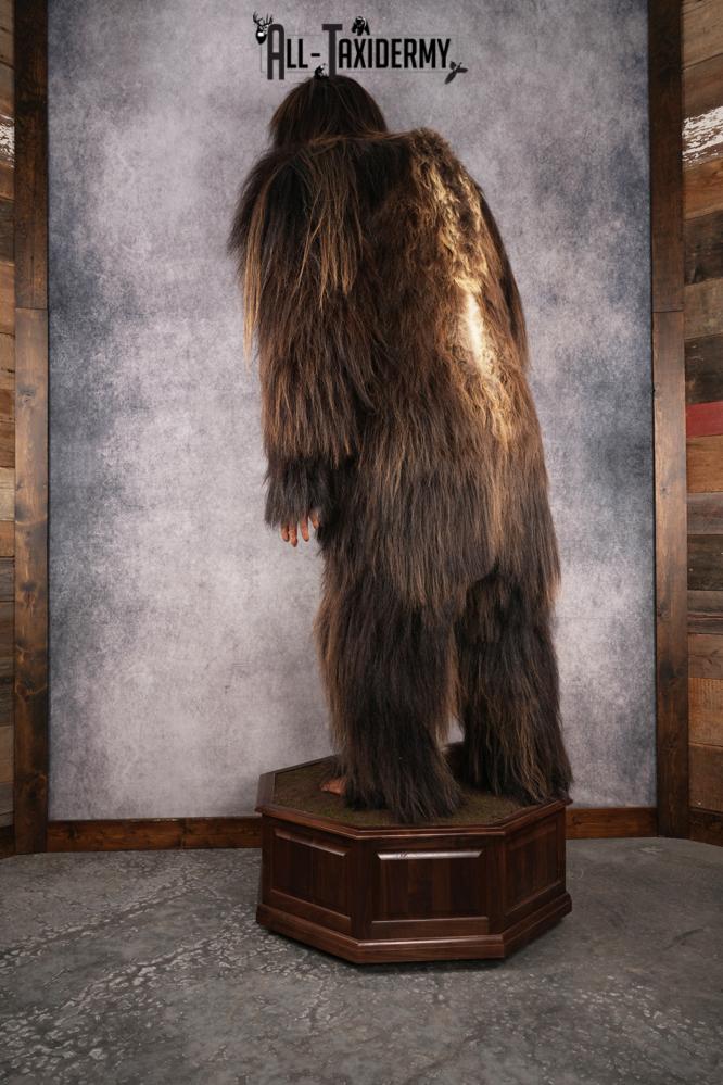 Big Foot Replica SKU 3138 - Image 11