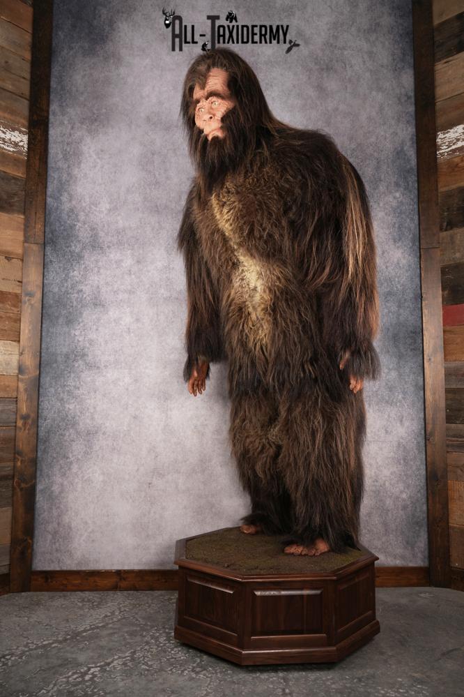 Big Foot Replica SKU 3138 - Image 13