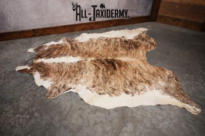 Cowhide Rug SKU 3279