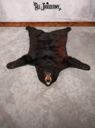 Bear Rug SKU 3322