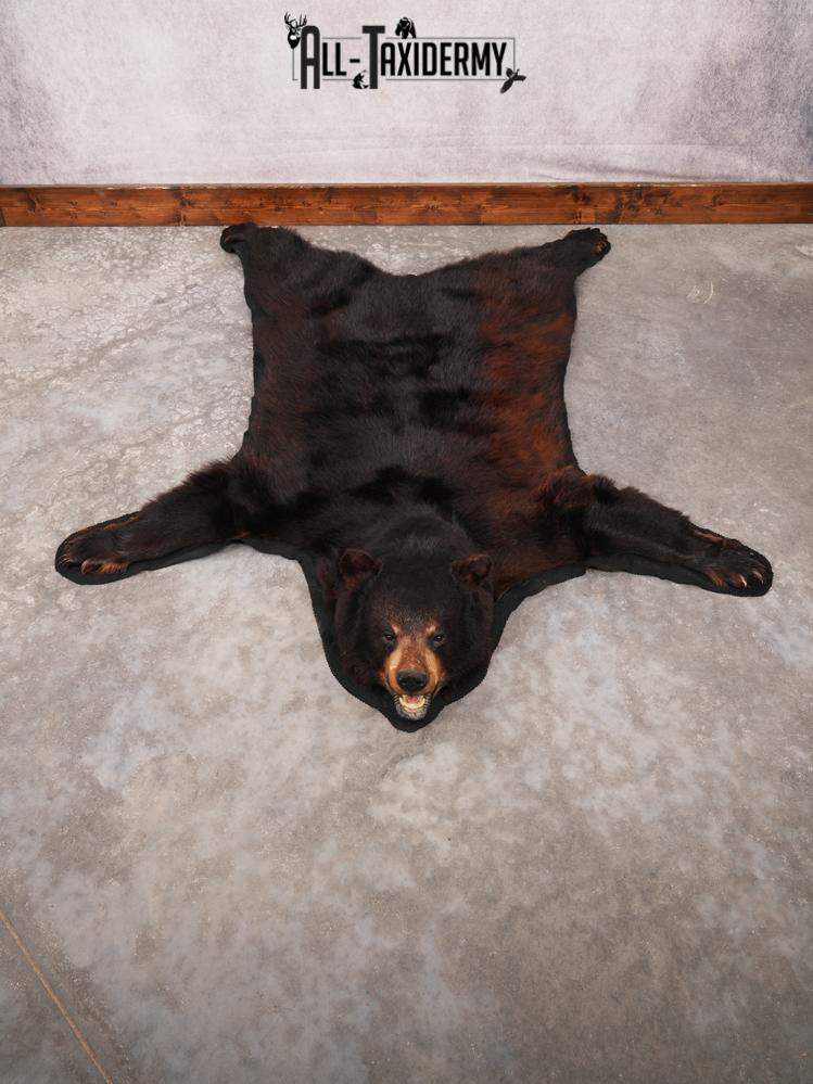Bear Rug SKU 3322